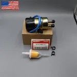 New For Honda Fuel Pump Shadow 16710-MBA-611 1998-2003 VT750 Ace 2001-2007. Fixed Price $42.88.