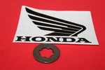 Nos Honda Spline Washer 1970-1972 CB100 1983-1985 ATC200 Oem # 90461-107-000. Fixed Price $9.95.