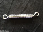 1952-67 Harley Panhead Shovelhead Clutch Booster Spring Mousetrap Vtg Fl. Fixed Price $18.49.