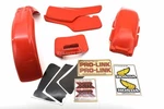 Plastic & Decal Kit Honda 81-82 XR500R Fenders Panels Shrouds (see Desc) #R343. Fixed Price $449.95.