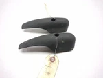06-11 Piaggio MP3 250 Front Left Right Trim Cover Set. Fixed Price $32.49.