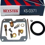 Carburetor Repair For Suzuki X7 1979 1981 GT2502 Keyster KS-0371. Fixed Price $46.34.