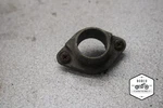 1966 Honda CL77 Scrambler 35141-273-000 Ignition Switch Retainer K12-0197.MN. Fixed Price $60.00.