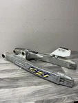 1996 Kawasaki KX125 Suspension Support Chain Guide. Fixed Price $99.99.