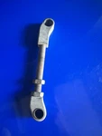 Aftermarket 00-01 Yamaha YZF-R1 98-99 Rear Linkage Arm 4XV-2217M-00-00. Fixed Price $100.00.