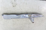 1975 Yamaha RD250 Chain Sprocket Guard. Fixed Price $29.99.