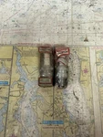 Champion Pack Of 2 #UL-17V Spark Plug. Fixed Price $8.00.
