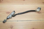 90-91 Honda CR125 CR250 90-94 CR500 Rear Brake Master Cylinder 43500-KZ4-701. Fixed Price $24.99.