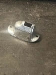 Harley Oem Knucklehead Flathead Panhead Springer Dimmer Switch Housing 451E. Fixed Price $25.00.