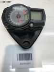 Suzuki Gsxr 1000 2007 - 2008 Gauges Speedometer Dash M2229 LOT111 111S31697. Fixed Price $358.83.