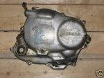 Honda Right Crankcase Clutch Engine Cover 11330-116-000. Fixed Price $19.95.