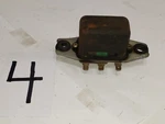 1974-79 Kawasaki Voltage Regulator Rectifier #21066-018. Fixed Price $20.00.