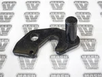 Kawasaki Nos New 53008-028 Left Seat Hook KD175 KD125 KE175 KE125 KS125. Fixed Price $8.99.