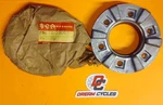 Nos Suzuki TS185 TS125 TS100 TC185 TC125 Rear Sprocket Drum Oem 64610-28001. Fixed Price $34.89.