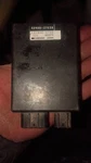 95 Suzuki GSXR750 Ecu Cdi Denso 32900-17E60. Fixed Price $150.00.
