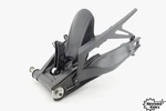 21-23 Yamaha MT-09 Oem Rear Back Suspension Linkage Fender. Fixed Price $349.99.