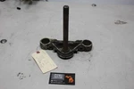 Triumph T120 TR6 71-72 Bsa Lower Fork Stem 97-4038. Fixed Price $50.00.