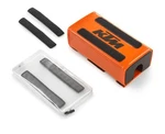 New Ktm Smartphone Handlebar Pad 79702902000. Fixed Price $34.99.