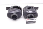 71 Yamaha XS1B XS650 Oem Airbox Intake Filter Set Pair R9. Fixed Price $69.95.