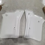 Side Panels Covers For 84-03 XR200 84-85 XR250 Honda Left Right Plastic A77. Fixed Price $47.50.