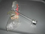 Nos Yamaha XVZ1200 XVZ1300 Venture Royal Brake Pedal Assembly 26H-27200-00-39. Fixed Price $99.99.