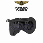 Arlen Ness Velocity 65 Degree Air Cleaner Kit For 2013-2015 Harley Davidson Dk. Fixed Price $356.65.