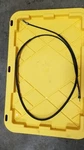 97-03 Yamaha Oem Speedo Drive Cable Vmax Srx Sxr Venture Phazer 500 600 700. Fixed Price $14.95.