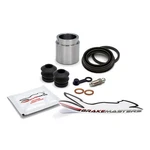 Honda CBX1000 Super Sport Z 1979 Rear Brake Caliper Piston Parts Seal Kit SC03. Fixed Price $67.55.