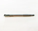 Chrome Plated Front Axle For Harley Softail Flst, Flstf, Flstn 86-06 41584-86. Fixed Price $36.99.