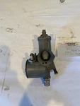 Amal Monobloc Carburetor 389/203 T120R 64-66 Uk Bonneville. Fixed Price $50.00.