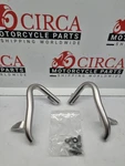 Bmw Engine Protection Bar Set K 1600GT/GTL 10'-25' (77148535326). Fixed Price $528.96.