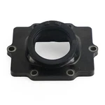 Engine Carburetor Rubber Intake Reed Boot For Kawasaki KXT250 Tecate 85-87 Us. Fixed Price $22.88.