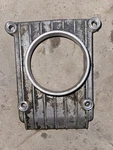 1973 G4TR Air Filter Inlet Pipe Kawasaki Trail Boss Kv 100 G3 G5 11015-019-21. Fixed Price $8.00.