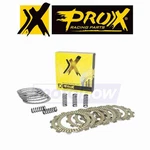 Pro-x Complete Clutch Plate Set For 2000-2013 Husqvarna CR125 Engine Uu. Fixed Price $170.60.