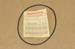 Nos Honda CX500 GL1000 GL500 GL650 Final Driven Rear End Gear O-ring. Fixed Price $18.69.