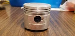 Honda CB750 Piston Oem Nos 13101-392-000 Std Bore. Fixed Price $34.50.