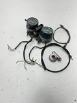 1973 Honda Oem Twin Gauge Speedometer Tachometer. Fixed Price $149.99.
