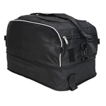 Foldable Motorcycle Tour Pak Rear Seat Luggage Travel Bag Fit For Harley Trike. Fixed Price $42.99.