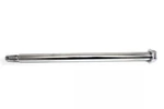 Chrome Rear Axle Fits Harley Davidson 44-0127. Fixed Price $58.92.