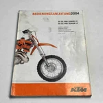 Ktm 85 Sx 19/16 & 17/14 2015 3213172EN Motorcycle Manual Used Guide. Fixed Price $52.94.