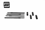 Sifton Solid Tappet Assembly For Harley Davidson By V-twin. Fixed Price $250.71.