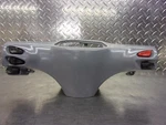 643 Vespa Piaggio 2010 Oem Housing Cover. Fixed Price $69.50.