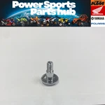 Honda Atc 70 110 Odyssey FL250 Cr 125 Elsinore Fender Bolt 90164-357-000. Fixed Price $19.99.