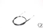 24-25 Suzuki GSX-8R GSX800F Clutch Cable. Fixed Price $16.85.
