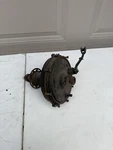 Triumph 500 650 Rear Wheels Brake Hub Drum W1498 Qualcast Vintage 1970. Fixed Price $249.99.