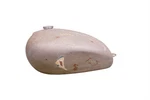 Triumph T100R Daytona Twin T100C TR5T Trophy Gas Tank #11 *RVG13. Fixed Price $379.99.