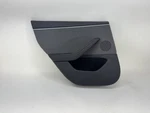 2025 Tesla Model 3 Highland Rear Left Door Panel 1776471-25-C. Fixed Price $187.50.