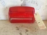 Yamaha XVZ1200 Venture Royal 040-6578 Tail Light Brake Lens. Fixed Price $55.00.