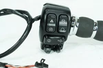 17 Harley Touring Road Glide Ultra Oem Right Engine Start Kill Switches Controls. Fixed Price $359.10.