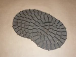 Triumph Bsa Twin Clutch Plate Set Of T100 T120 A50 A65 500 650 750 57-1362. Fixed Price $59.00.
